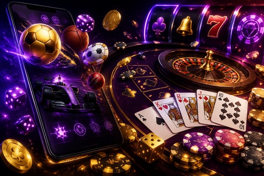 jilybet